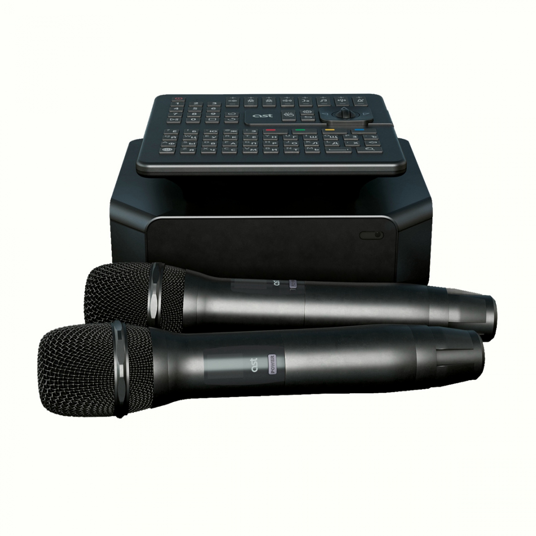 AST Zoom 2 (AST-90) в Астрахани