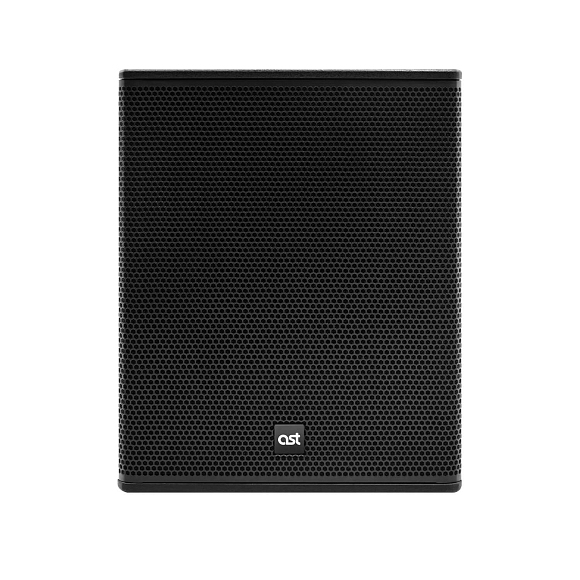 Активный сабвуфер AST-715SA в Астрахани