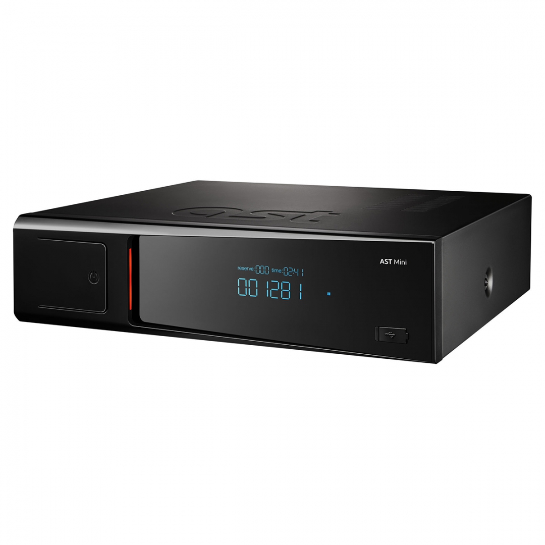 AST Mini (AST-25B) профессиональная система караоке в Астрахани