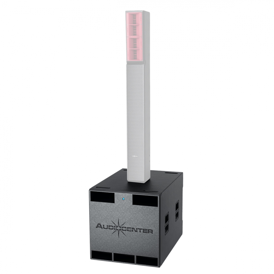 Audiocenter L65S MK2 сабвуфер в Астрахани