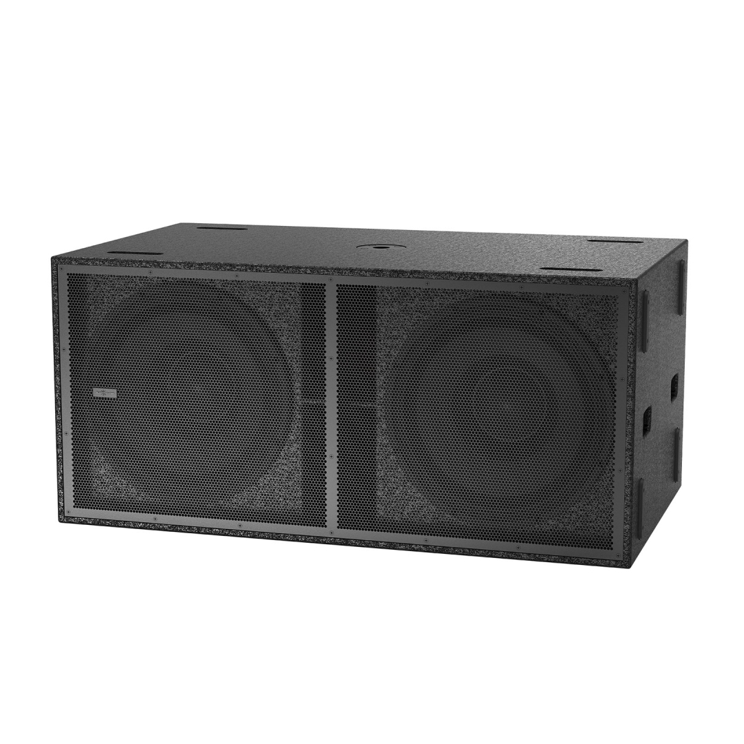 Audiocenter S3218A сабвуфер активный в Астрахани