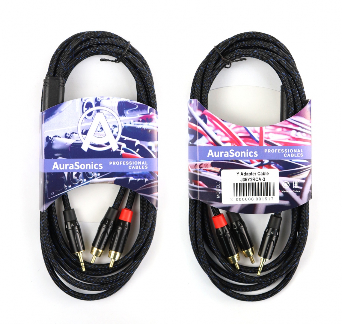 AuraSonics J35Y2RCA-3 в Астрахани