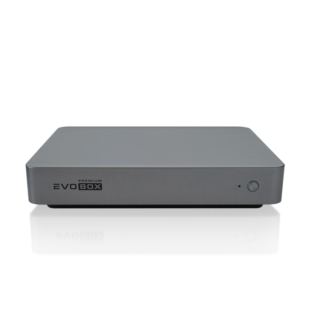 EVOBOX Premium Hi-End караоке-система в Астрахани