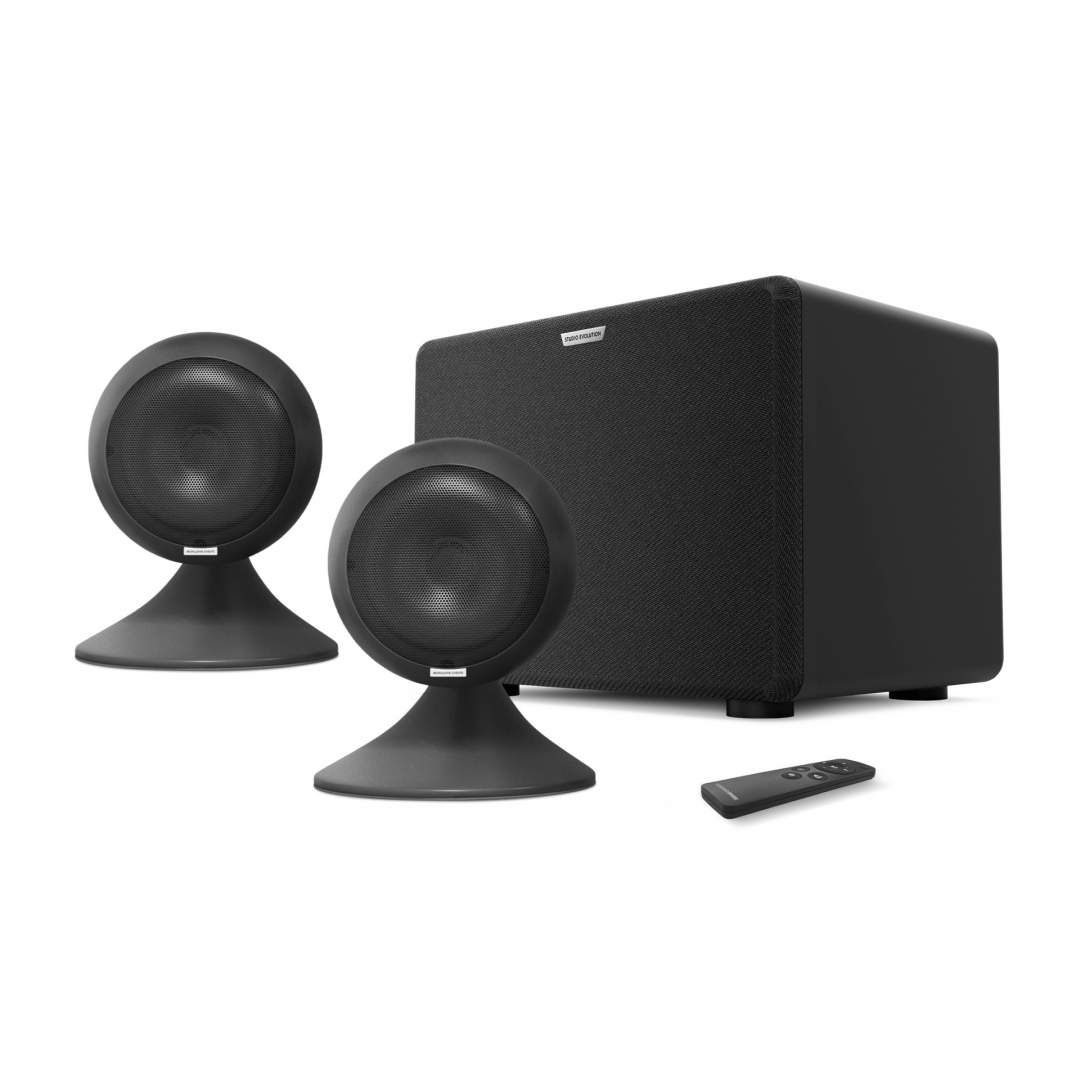EvoSound Sphere 2.1 аудиосистема для караоке в Астрахани
