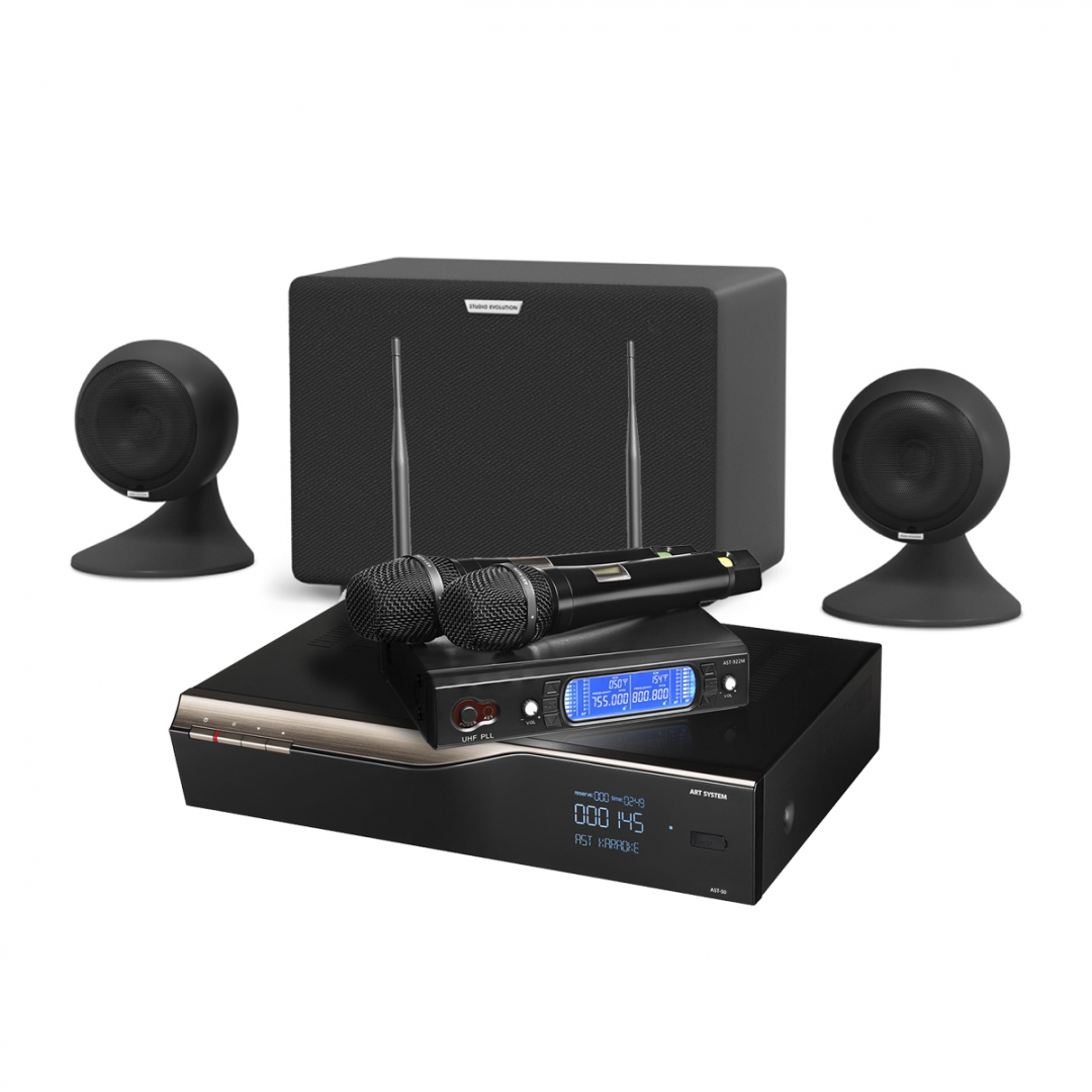 караоке-комплект AST-50 Sound Sphere в Астрахани