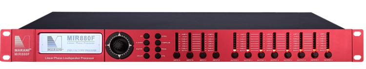 Marani MIR880F (480I + Dante) в Астрахани