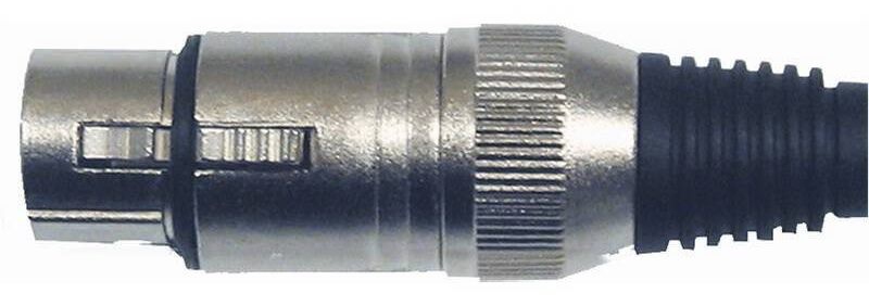 QUIK LOK NC354-K XLR Female Разъем в Астрахани