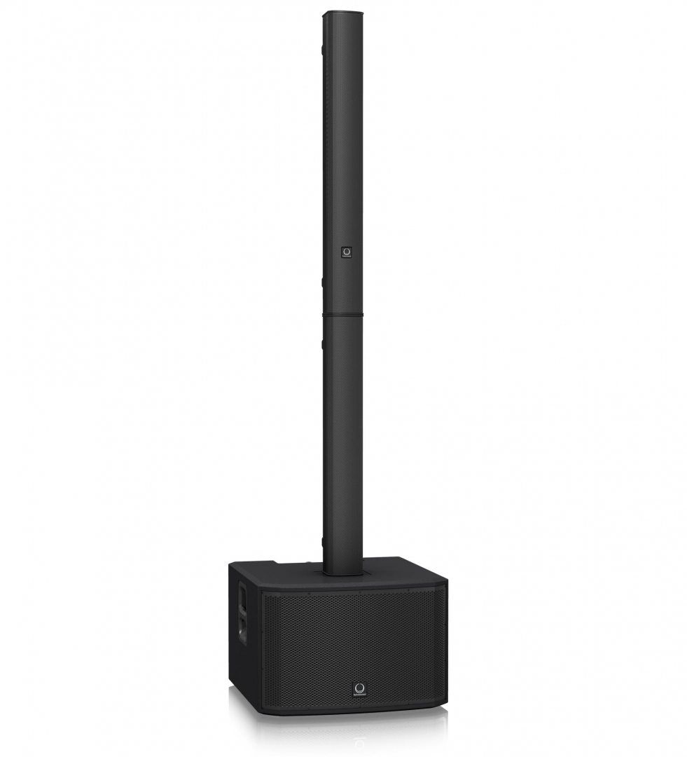 Turbosound iNSPIRE iP3000 модульная аудио колонна 2000Вт в Астрахани