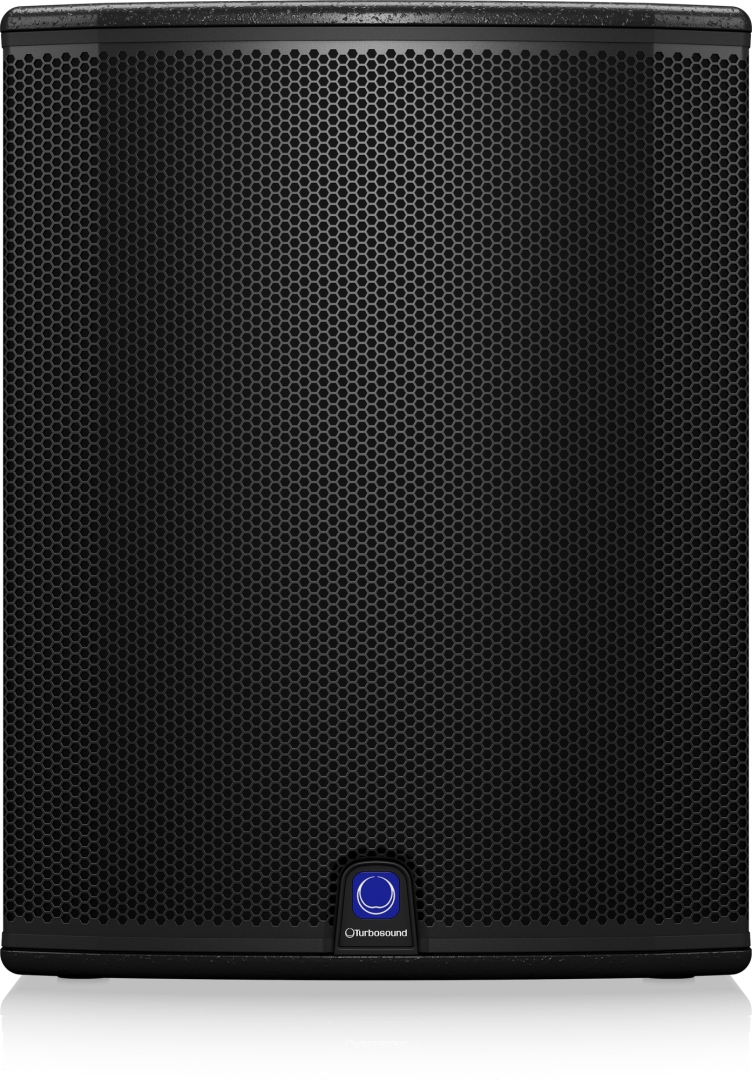 Turbosound iQ18B сабвуфер активный в Астрахани
