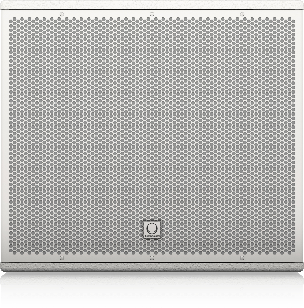 Turbosound NuQ115B-AN Активный сабвуфер в Астрахани