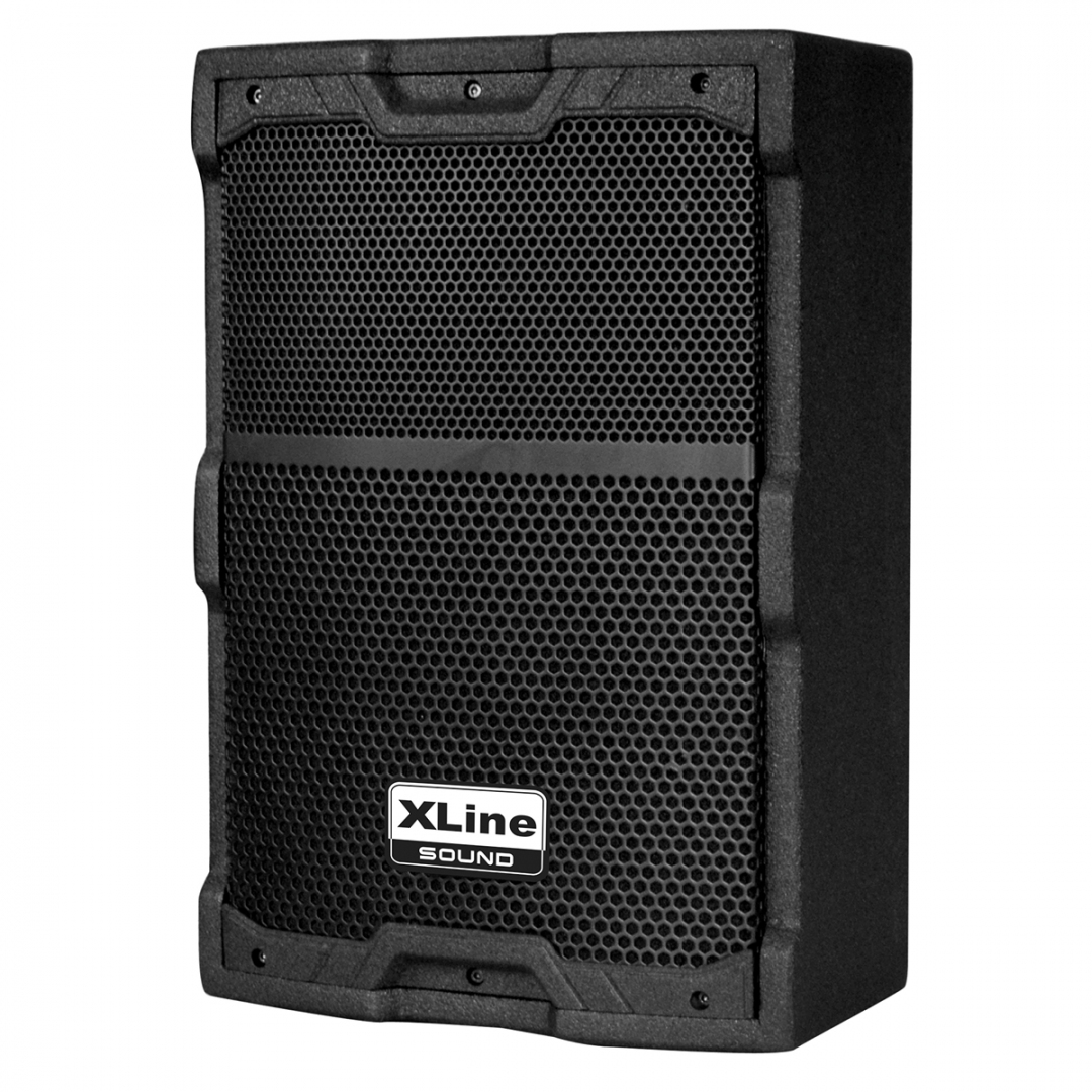 XLine ALFA P-10A Акустическая система активная в Астрахани