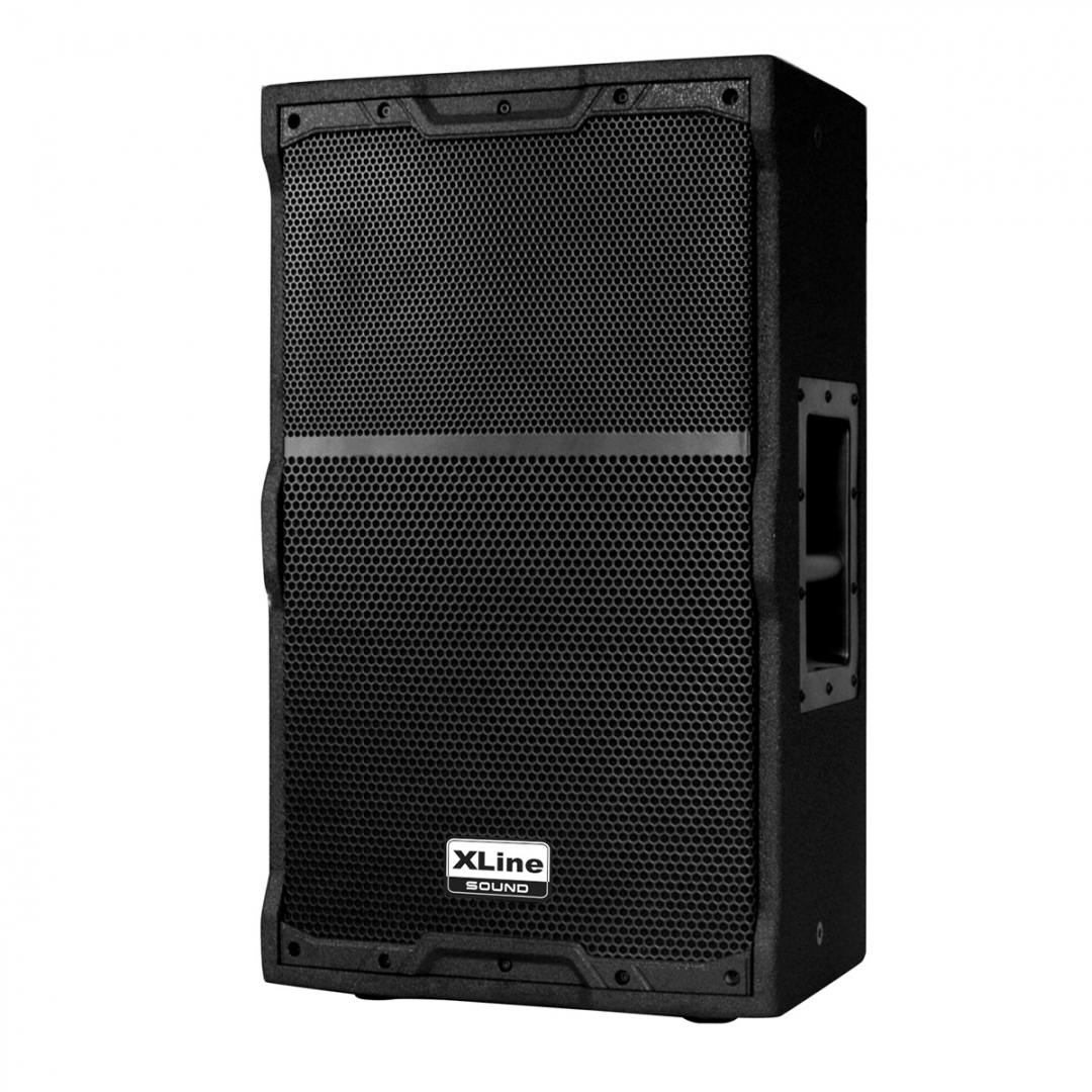 XLine ALFA P-12A DSP Акустическая система активная с DSP и Bluetooth в Астрахани