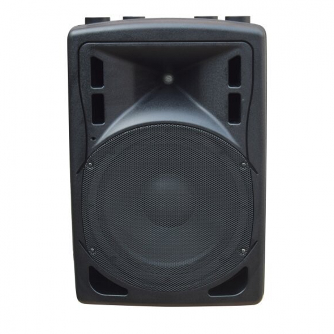 XLine BAF-12A Акустическая система активная с MP3 плеером и Bluetooth в Астрахани
