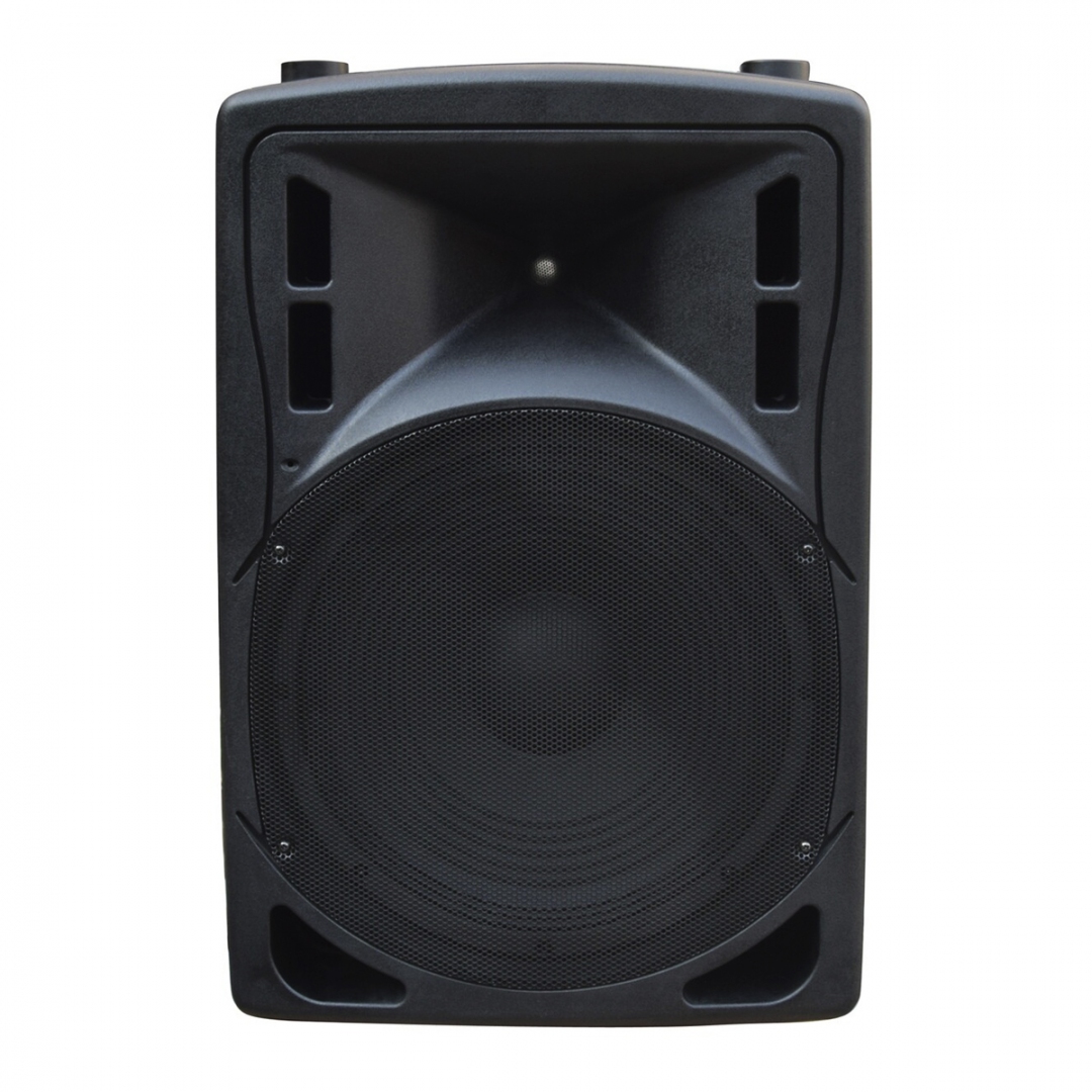 XLine BAF-15A Акустическая система активная с MP3 плеером и Bluetooth в Астрахани