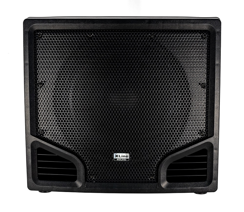 XLine SPX-18A SUB Сабвуфер активный в Астрахани