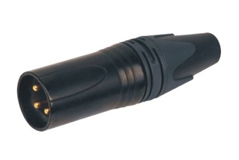 XLR Male (Папа) Разъем в Астрахани