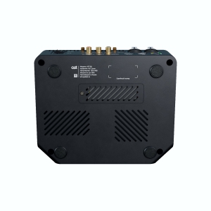 Вид снизу AST Zoom 2 (AST-90) в Астрахани