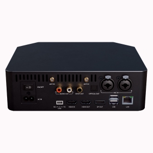 Фото сзади AST Zoom 2 (AST-90) в Астрахани