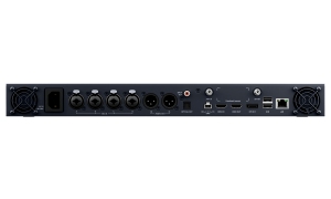 AST-350 Профессиональная караоке-система в Астрахани