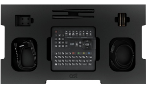 AST-350 Профессиональная караоке-система в Астрахани