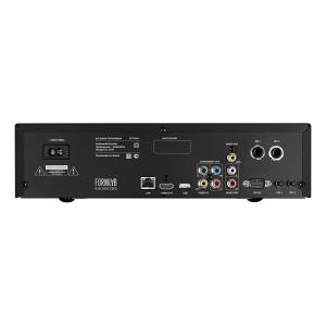 AST Mini (AST-25B) профессиональная система караоке в Астрахани