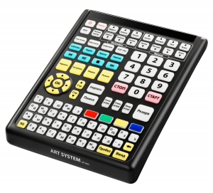 AST Mini (AST-25B) профессиональная система караоке в Астрахани