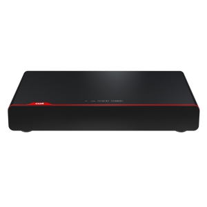 AST ONEBOX акустическая система с функцией караоке (саундбар с караоке для телевизора) в Астрахани