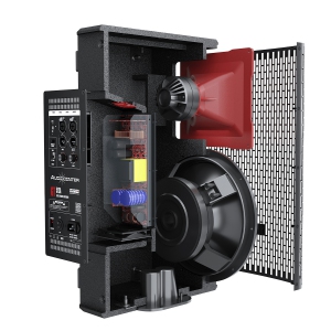 Audiocenter GT515A Активная акустическая система в Астрахани