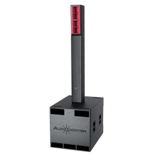 Audiocenter L65 пассивная акустическая система в Астрахани