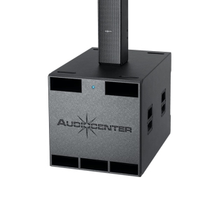 Audiocenter L65S MK2 сабвуфер в Астрахани