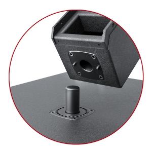 Audiocenter L65S MK2 сабвуфер в Астрахани