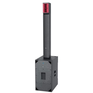 Audiocenter L83 + L83S MK2 порталы в Астрахани
