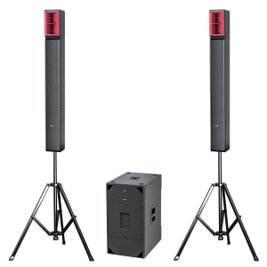 Audiocenter L83 пассивная акустическая система в Астрахани