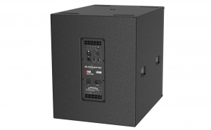 Audiocenter S3118A сабвуфер активный в Астрахани