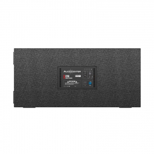 Audiocenter S3218A сабвуфер активный в Астрахани