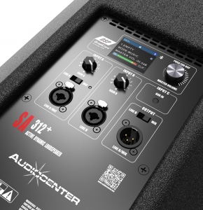 Audiocenter SA315+ в Астрахани