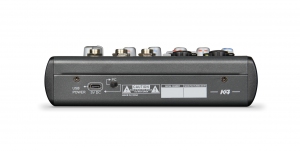 AuraSonics K4 компактный микшерный пульт в Астрахани