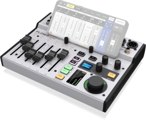 Behringer FLOW 8 цифровой микшер в Астрахани