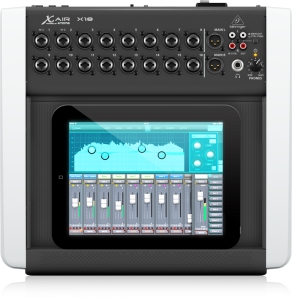 Behringer X18 цифровой микшер в Астрахани