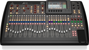 Behringer X32 цифровой микшер в Астрахани