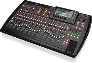 Behringer X32 цифровой микшер в Астрахани