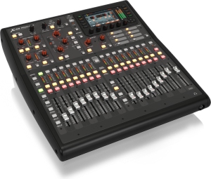 Behringer X32 PRODUCER цифровой микшер 40 каналов в Астрахани