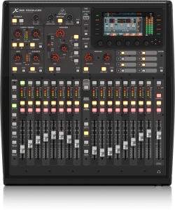 Behringer X32 PRODUCER цифровой микшер 40 каналов в Астрахани