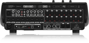 Behringer X32 PRODUCER цифровой микшер 40 каналов в Астрахани