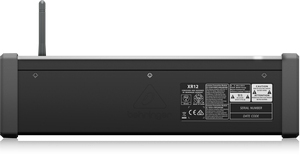 Behringer XR12 цифровой микшер в Астрахани