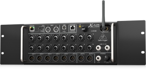 Behringer XR18 цифровой микшер в Астрахани