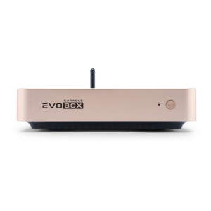 EVOBOX Plus караоке-система для дома в Астрахани