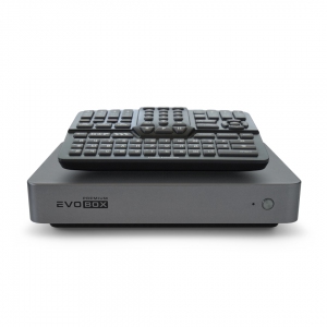 EVOBOX Premium Hi-End караоке-система в Астрахани