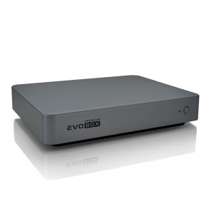 EVOBOX Premium Hi-End караоке-система в Астрахани