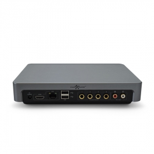 EVOBOX Premium Hi-End караоке-система в Астрахани